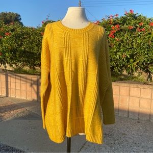 CAbi 4039 Stitch Mix Pullover